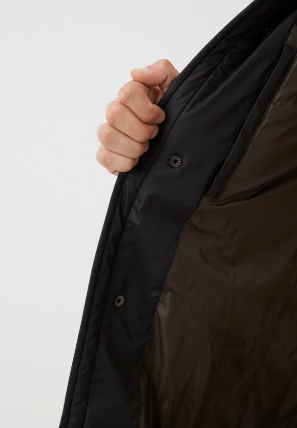 Куртка стеганая Bazioni