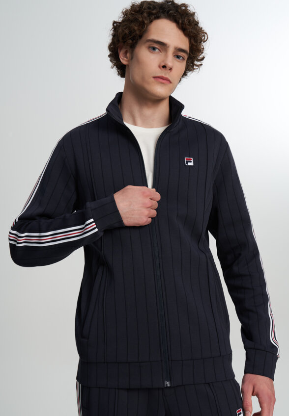 Толстовка мужская FILA, Синий