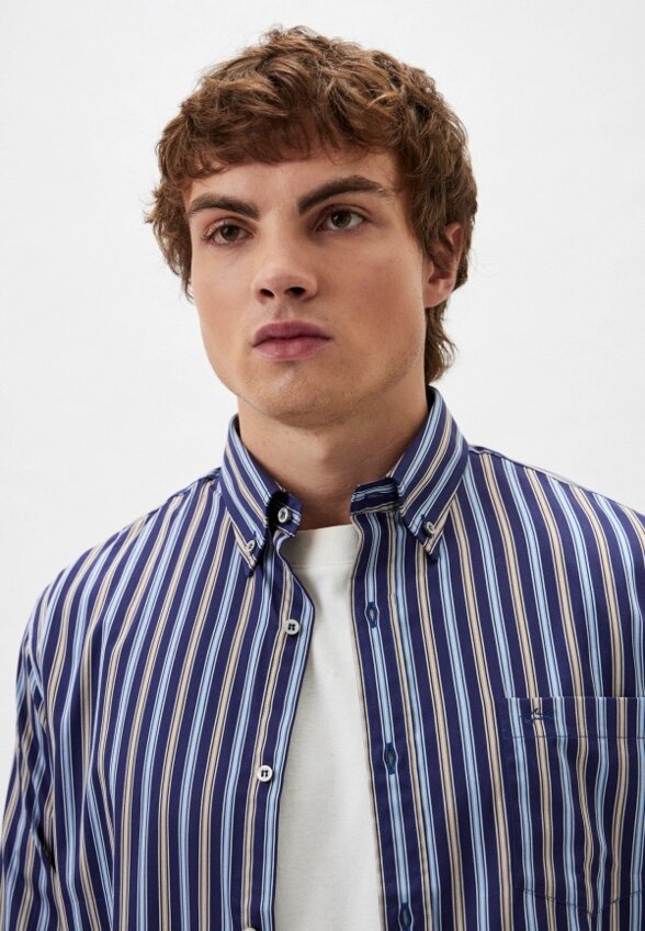 Рубашка Paul & Shark