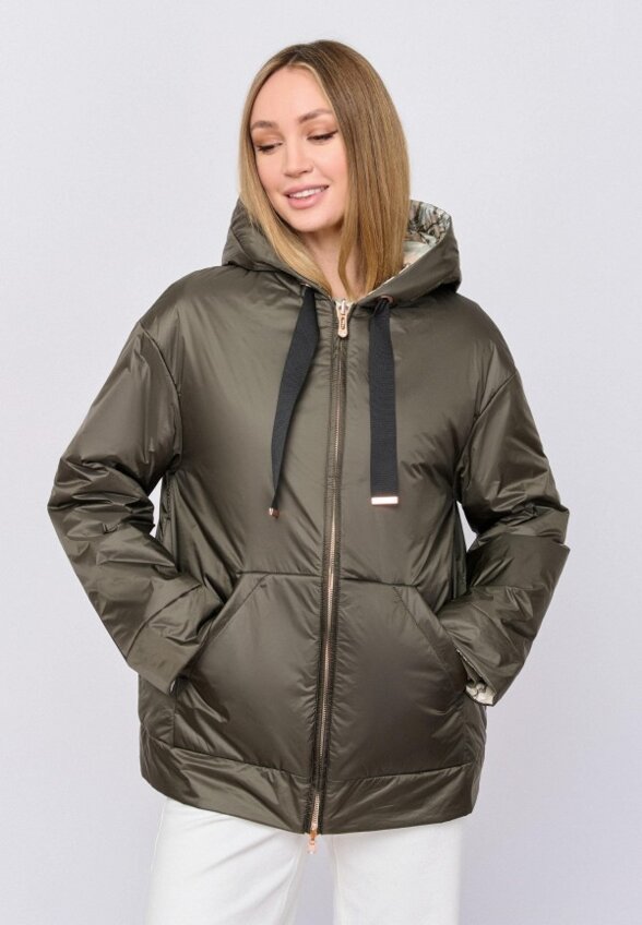 Куртка утепленная Franco Vello