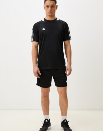 Футболка adidas мужчинам