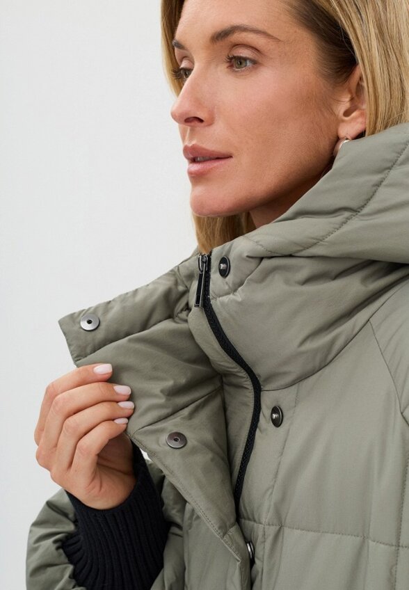 Пуховик Savage