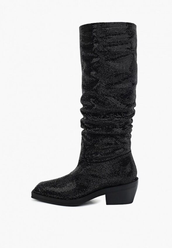 Сапоги Graciana