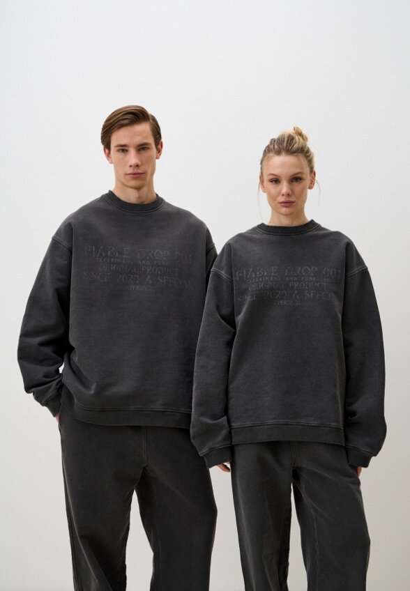 Свитшот Fable