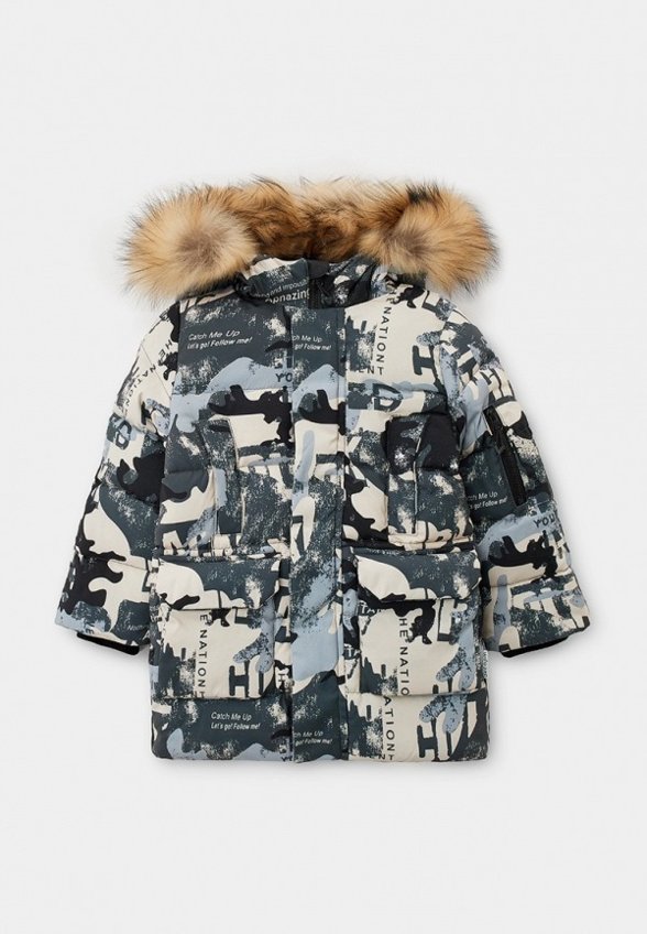 Парка АксАрт