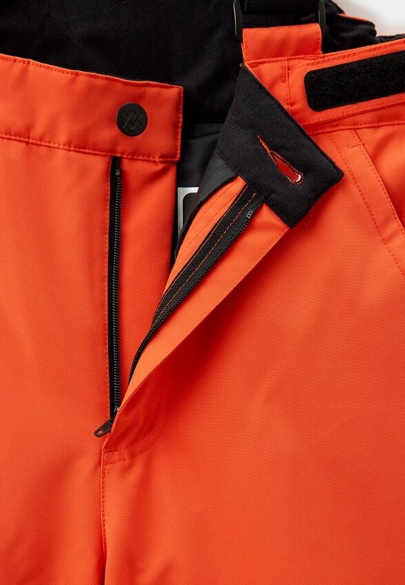 Полукомбинезон Volkl