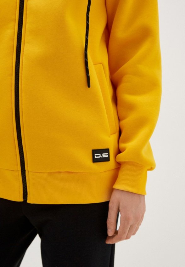 Толстовка D.S