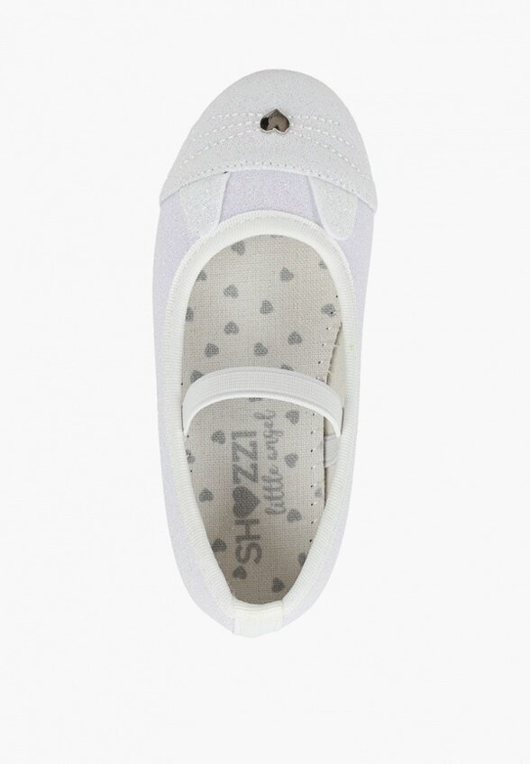 Балетки Shuzzi