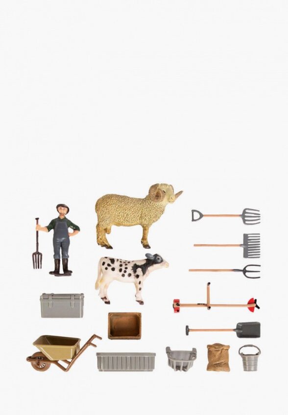 Набор игровой Masai Mara