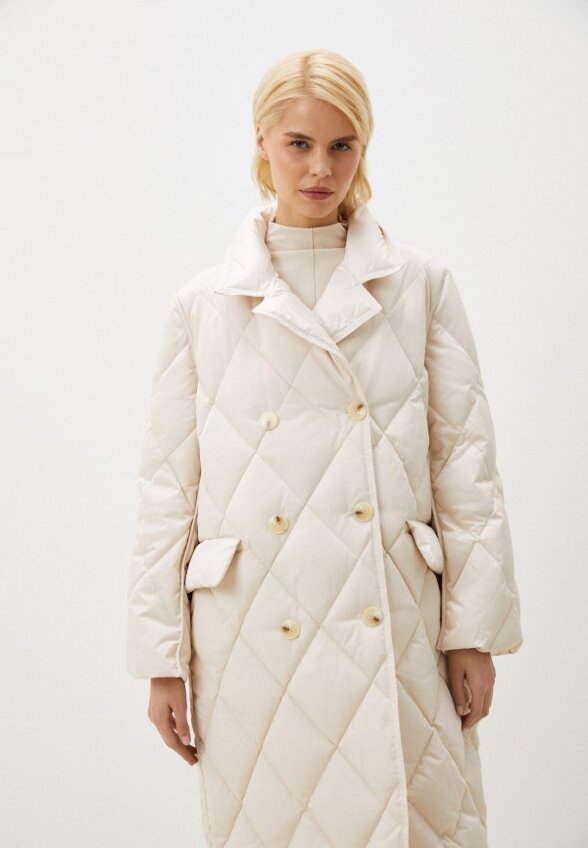 Куртка-пальто GLVR