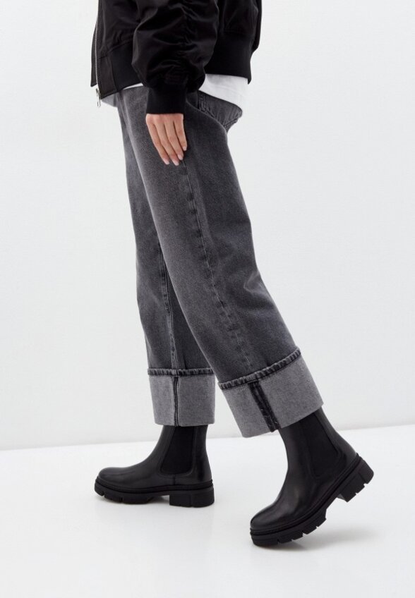 Ботинки Tamaris