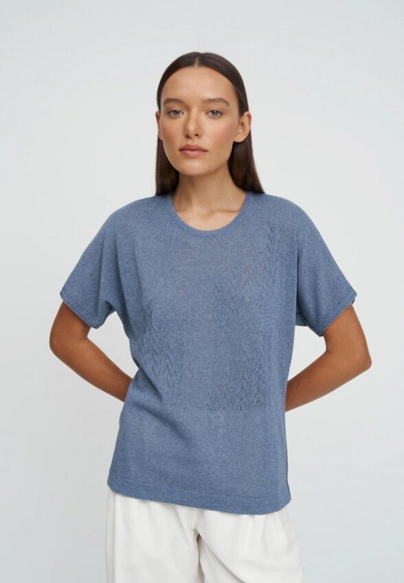 Джемпер Eliamore