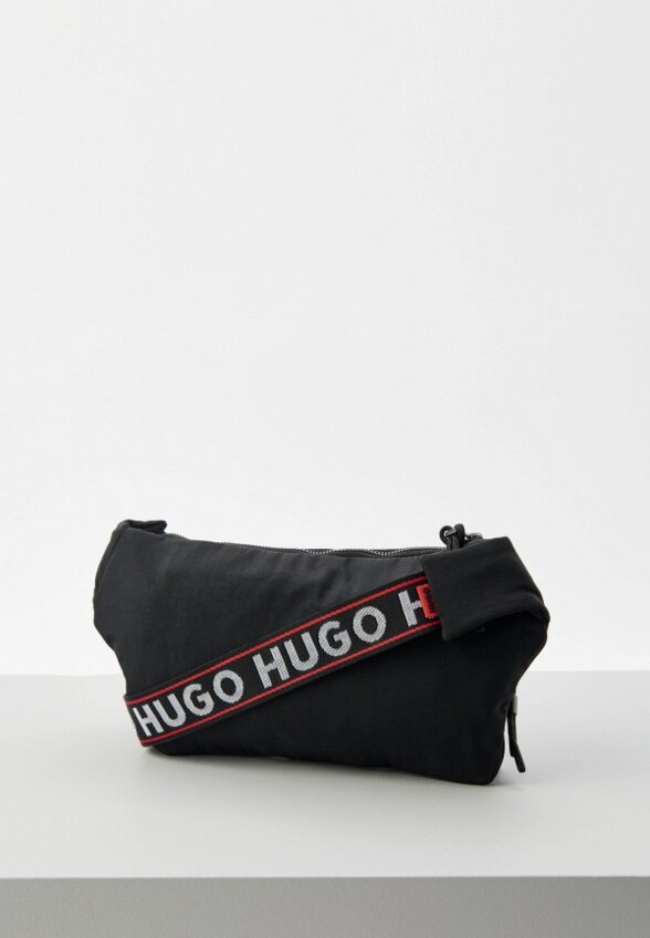Сумка поясная Hugo