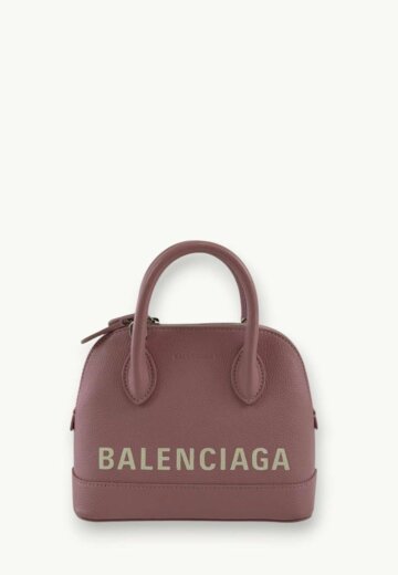 Balenciaga Ville