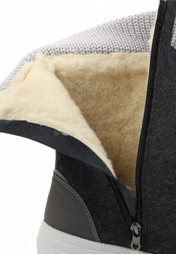 Валенки Котофей