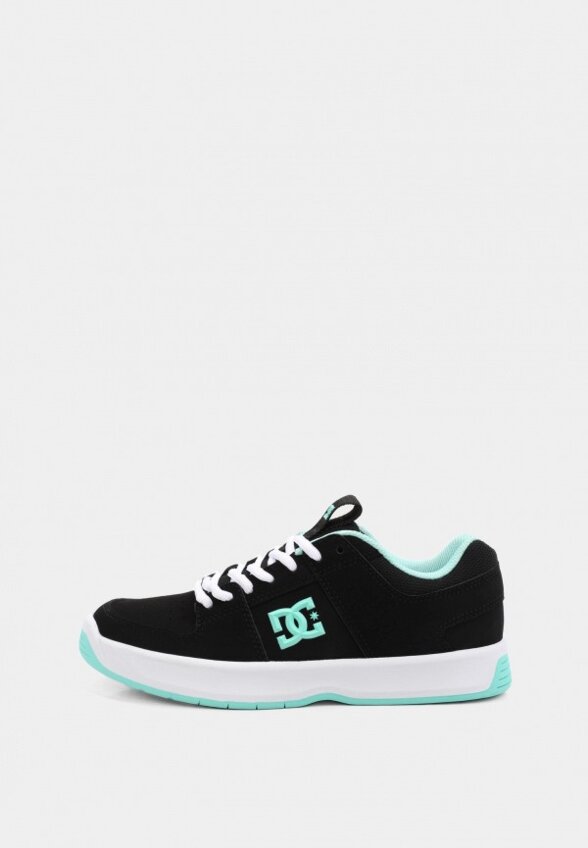 Кеды DC Shoes