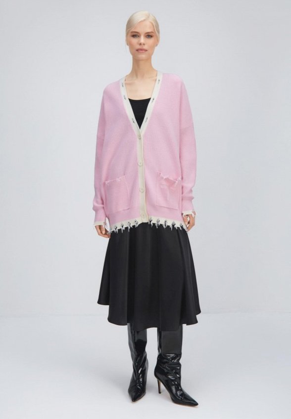 Кардиган Top Top