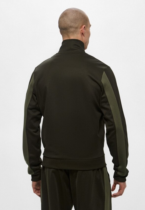 Олимпийка Fred Perry