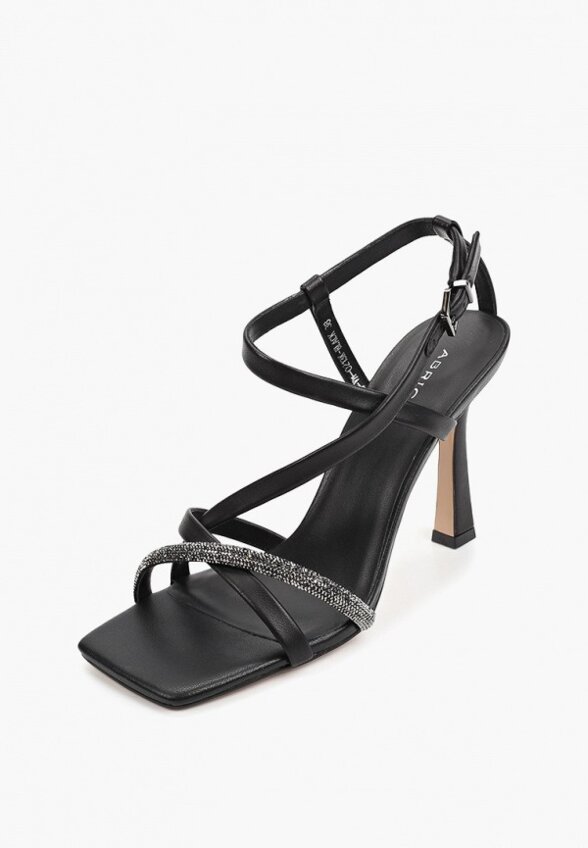 Босоножки Abricot