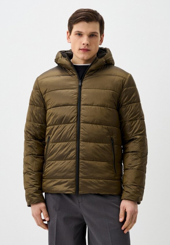 Куртка утепленная Corso Milano