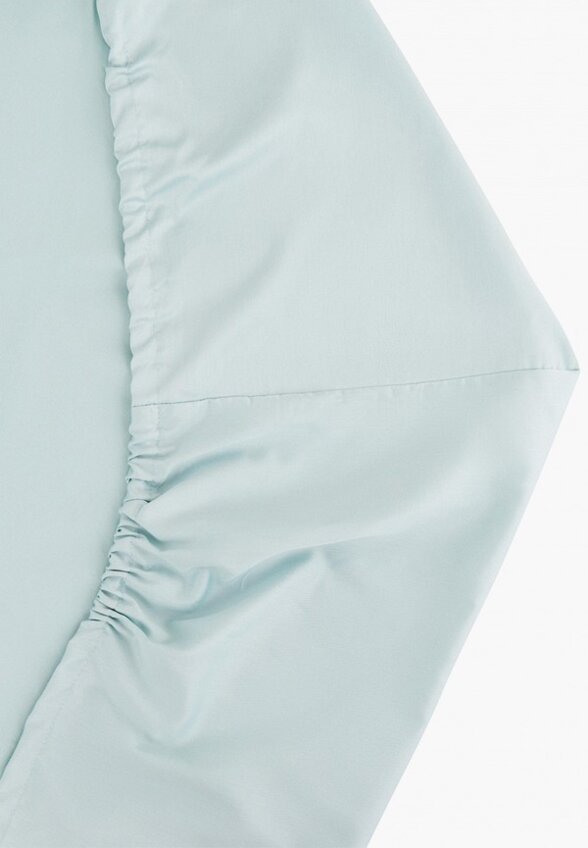 Простыня 1,5-спальная Tkano