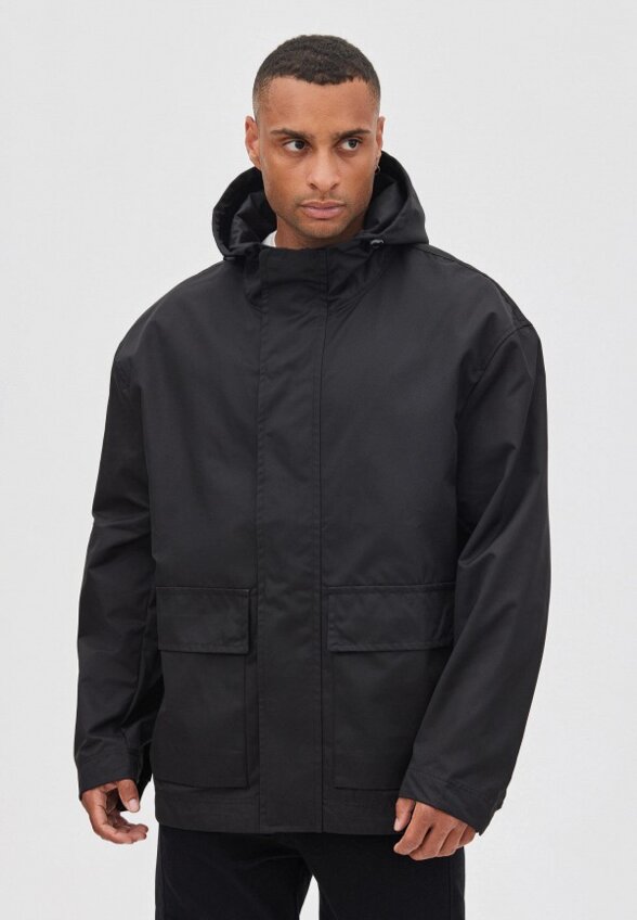 Ветровка Torae Black