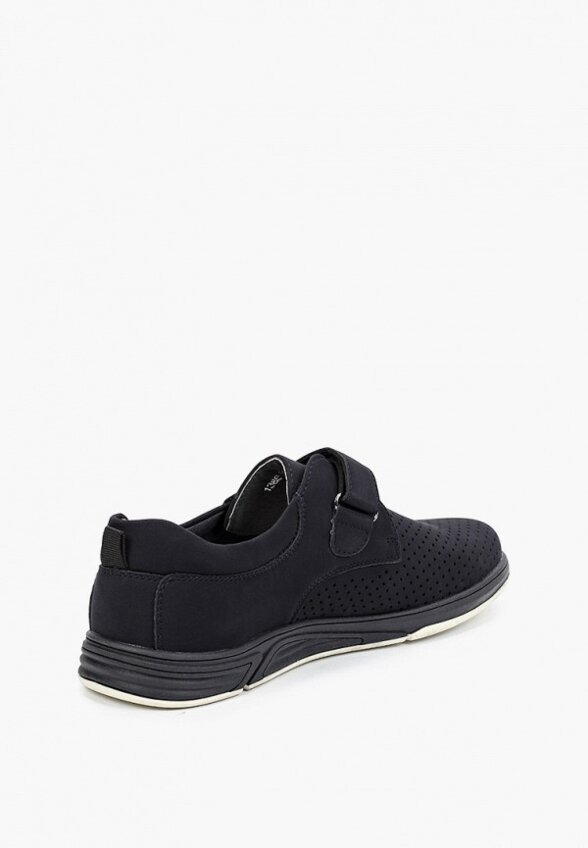 Ботинки Tesoro