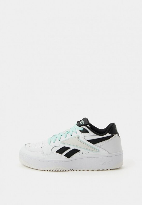 Кеды Reebok