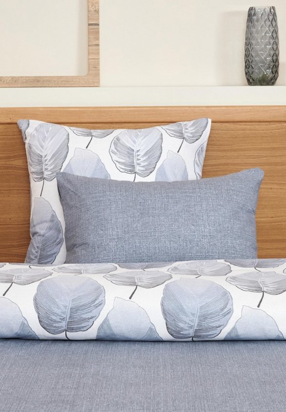 Постельное белье Евро Cozy Home