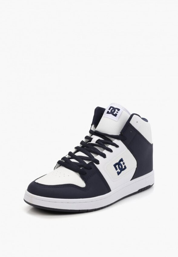 Кеды DC Shoes
