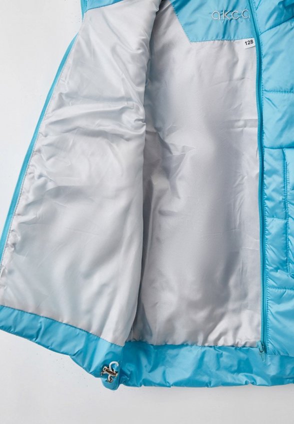 Жилет утепленный АксАрт