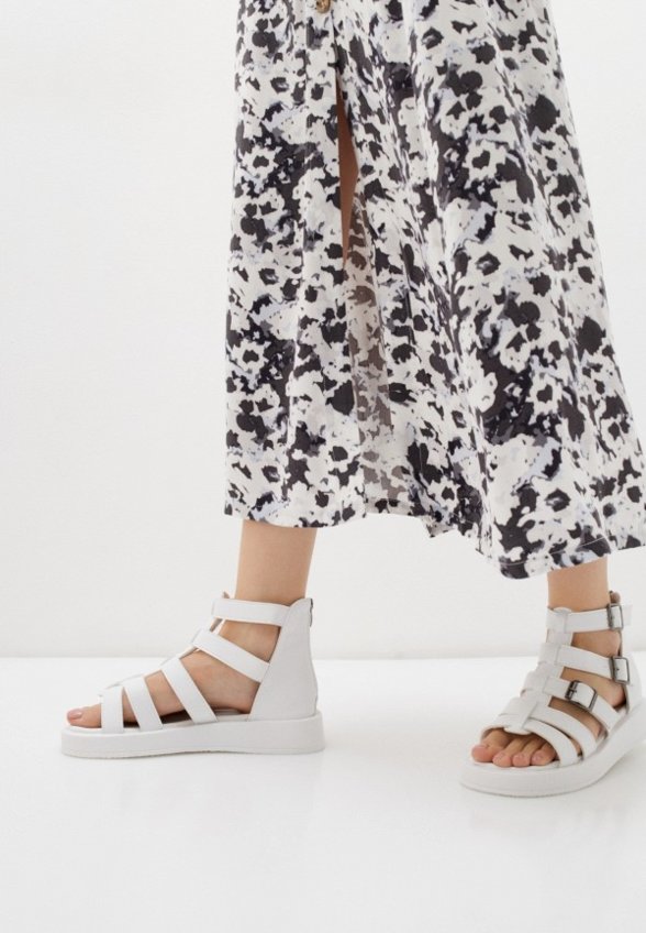 Сандалии May Vian