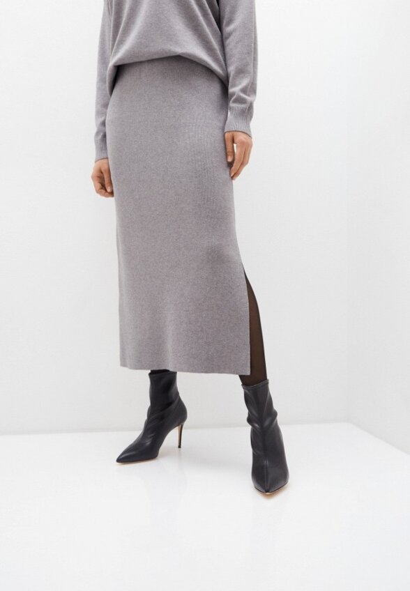 Ботильоны Casadei