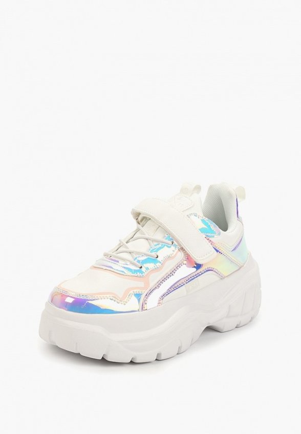 Кроссовки Shuzzi