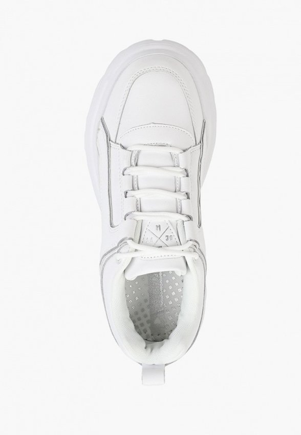 Кроссовки Shuzzi