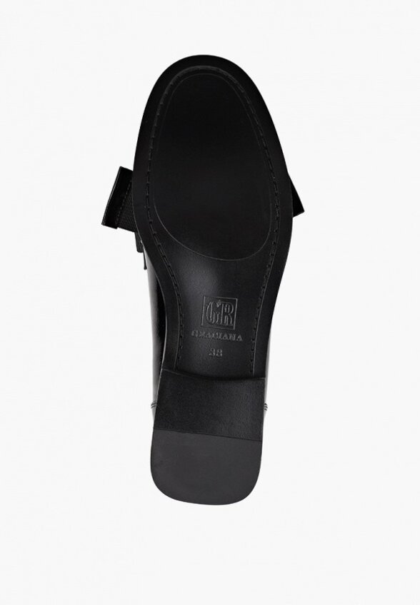 Лоферы Graciana