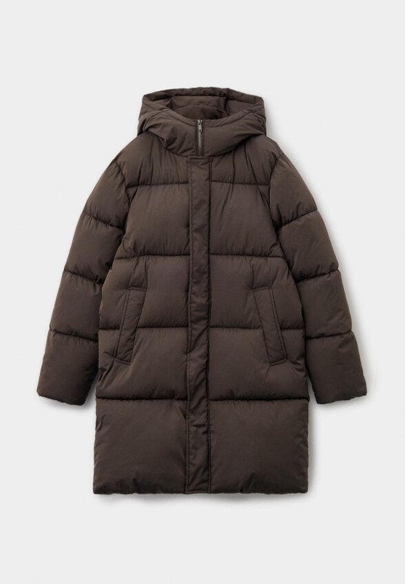 Пуховик Mademan