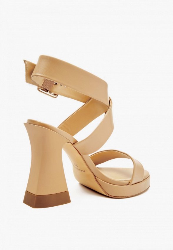 Босоножки Mascotte