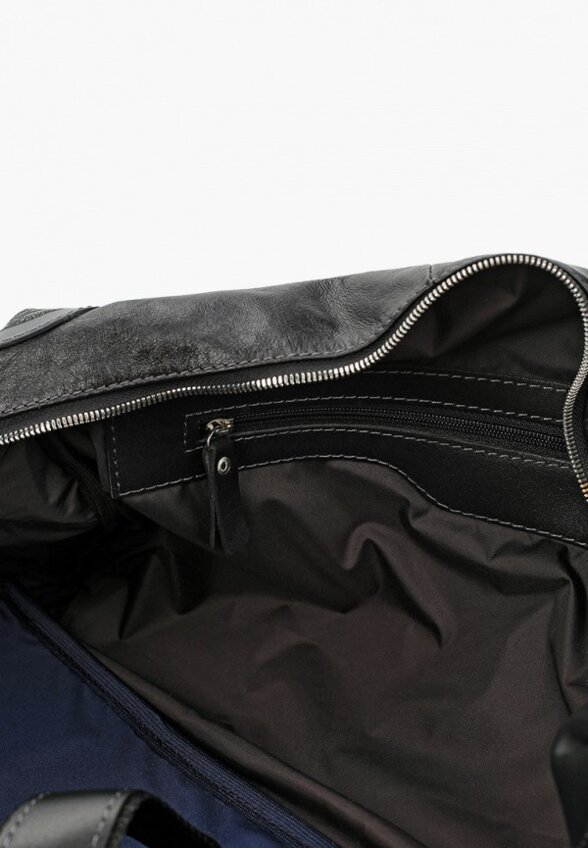 Сумка дорожная и брелок Olio Rosti