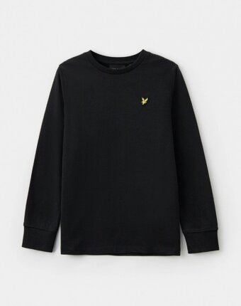 Лонгслив Lyle & Scott детям