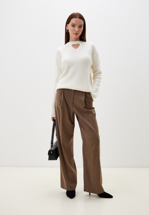 Джемпер Lawwa