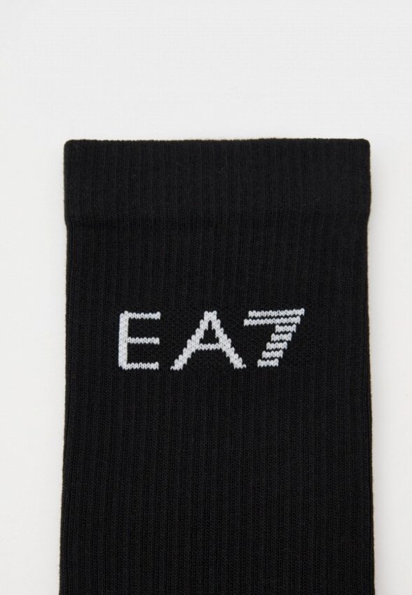 Носки EA7