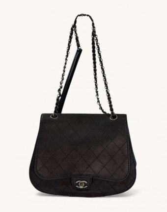 Chanel Leather Bag женщинам