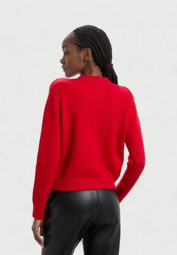 Джемпер Calliope