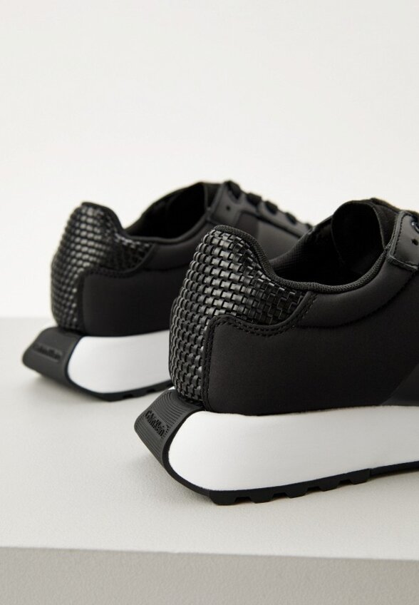 Кроссовки Calvin Klein