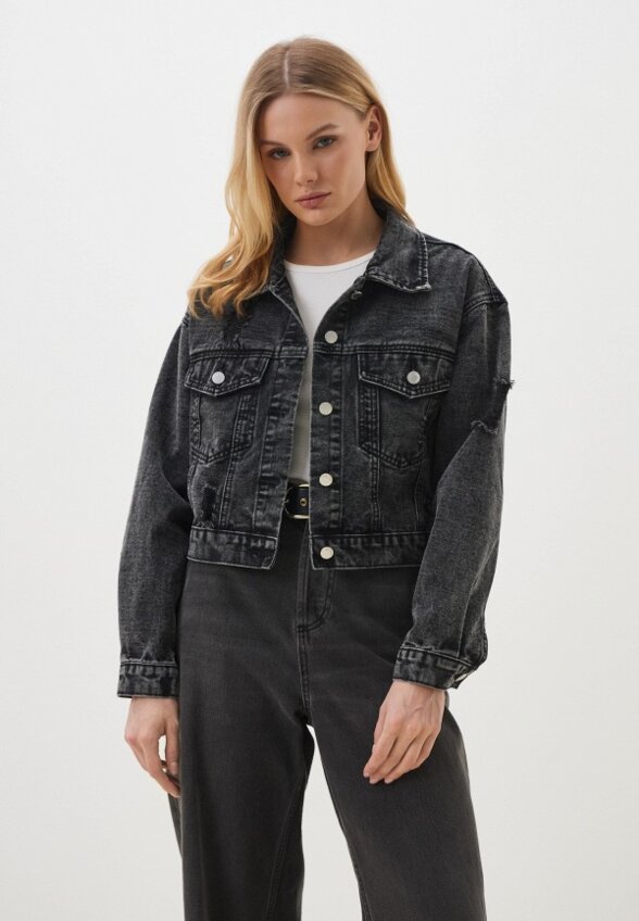 Куртка джинсовая Isibris