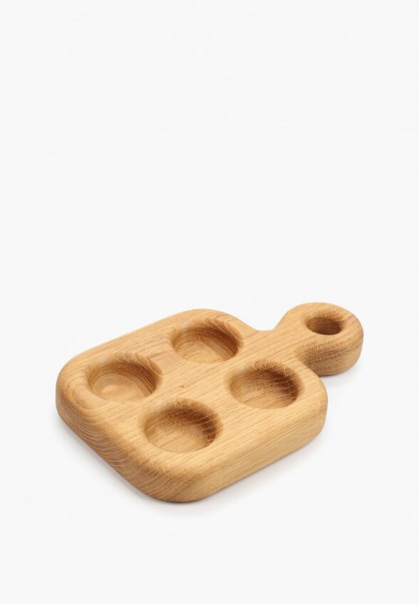 Подставка для яиц Фоксвудрус