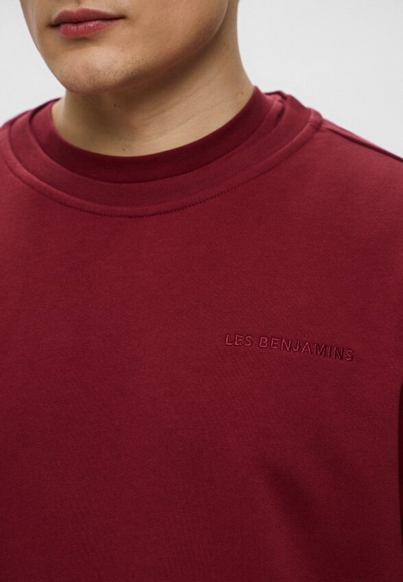 Свитшот Les Benjamins