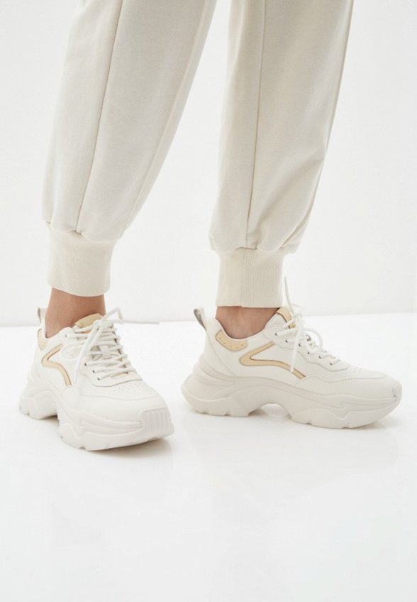 Кроссовки Maxadorre