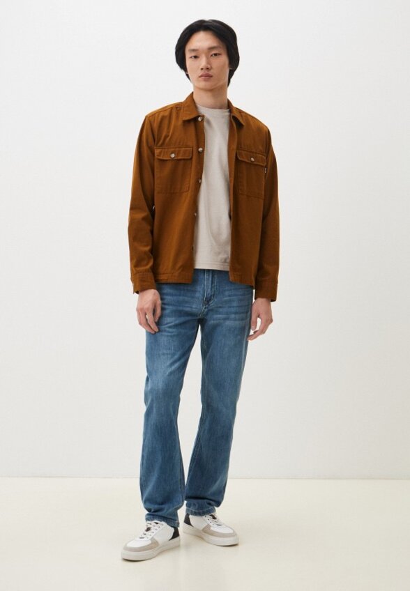 Джинсы Mossmore